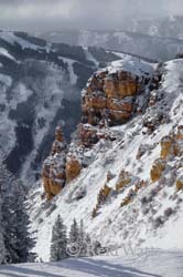 Rocky Mountains - Alta, Aspen, Deer Valley, Snowbasin, Snowbird, Sundance plus ski holiday tips